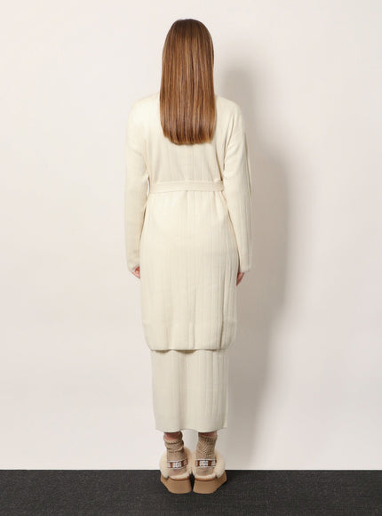 Max Mara Giusto Cashmere Cardigan