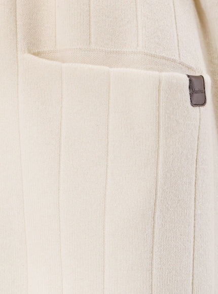 Max Mara Giusto Cashmere Cardigan