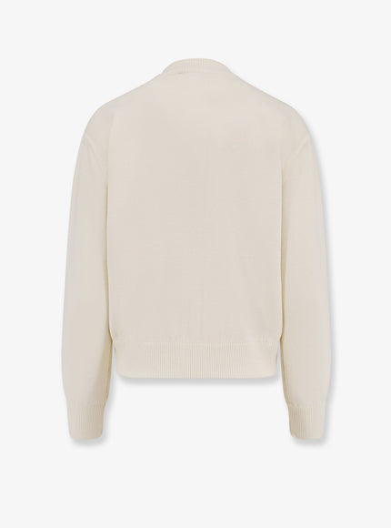 Max Mara Pelago Virgin Wool Cardigan