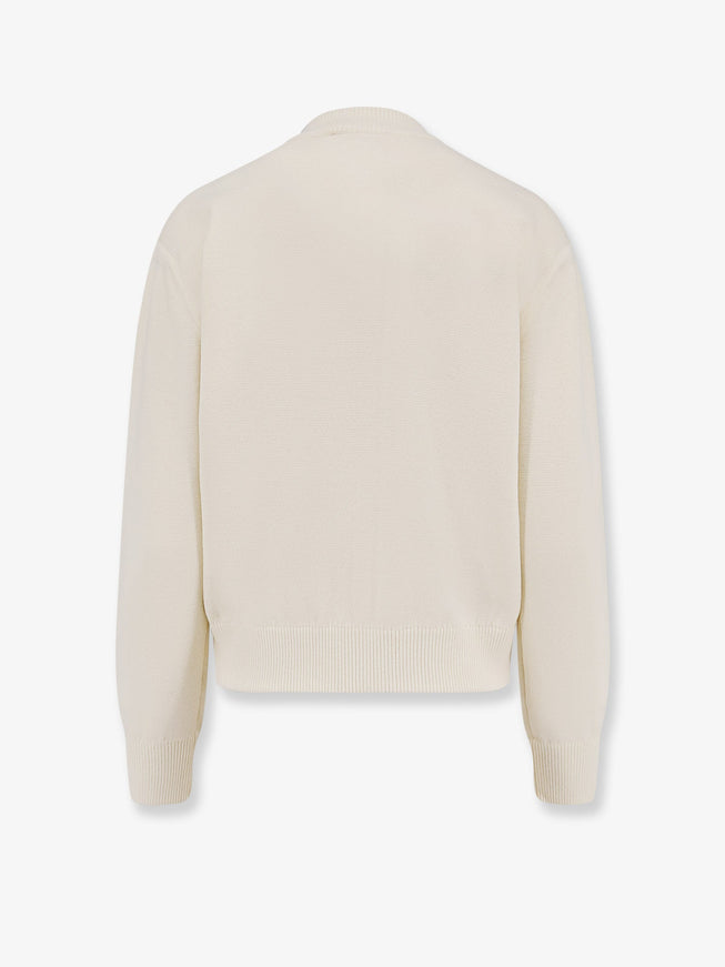 Max Mara Pelago Virgin Wool Cardigan