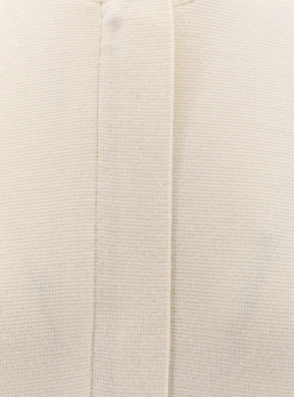 Max Mara Pelago Virgin Wool Cardigan