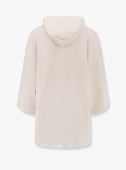 Max Mara Aster Virgin Wool Cardigan