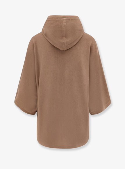 Max Mara Aster Virgin Wool Cardigan