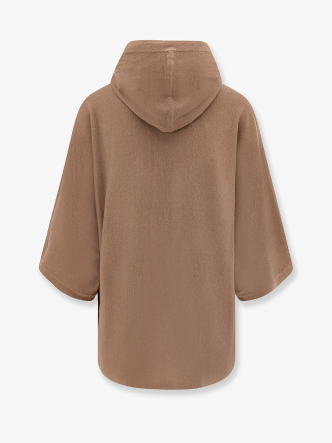 Max Mara Aster Virgin Wool Cardigan