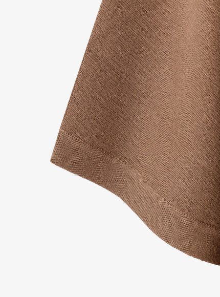 Max Mara Aster Virgin Wool Cardigan