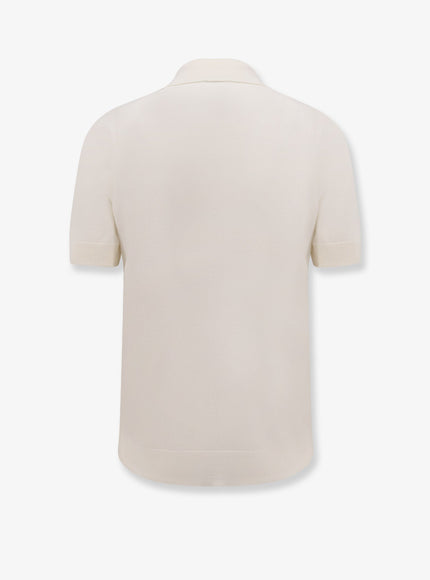 Max Mara Romania Virgin Wool Cardigan