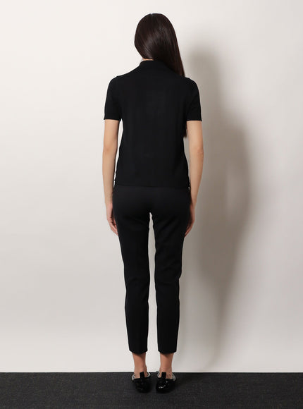 Max Mara Romania Virgin Wool Cardigan