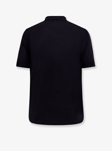 Max Mara Romania Virgin Wool Cardigan