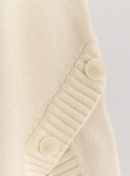 Max Mara Ampex Cashmere And Wool Sweater