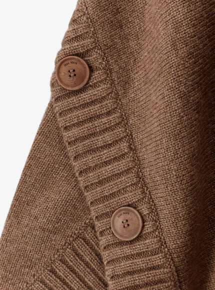 Max Mara Ampex Cashmere And Wool Sweater