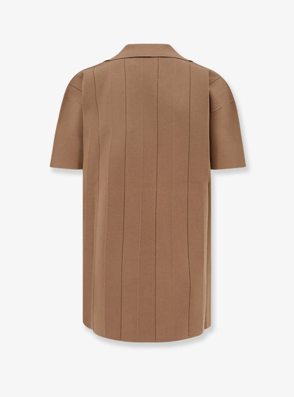 Max Mara Poltava Viscose Blend Sweater