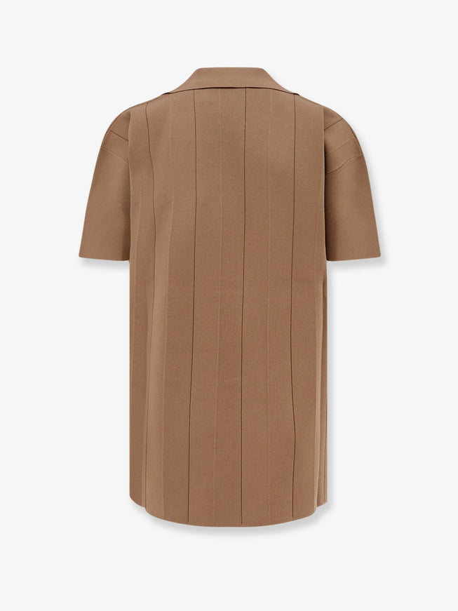 Max Mara Poltava Viscose Blend Sweater