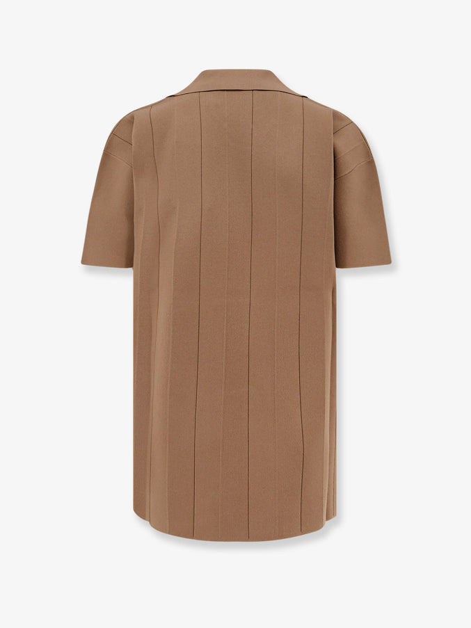 Max Mara Poltava Viscose Blend Sweater