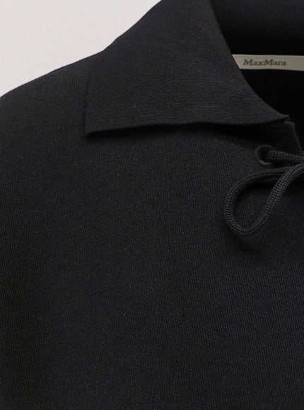 Max Mara Poltava Viscose Blend Sweater