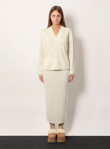 Max Mara Arten Cashmere Sweater