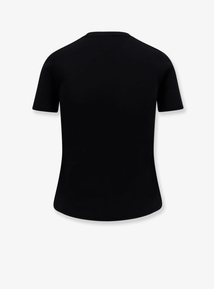 Max Mara Adelio Viscose Blend T-Shirt