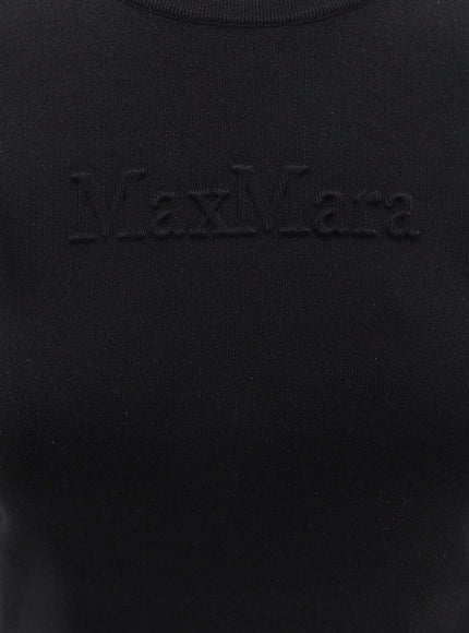 Max Mara Adelio Viscose Blend T-Shirt