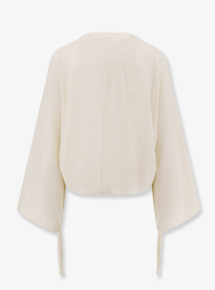Max Mara Frais Virgin Wool Sweater