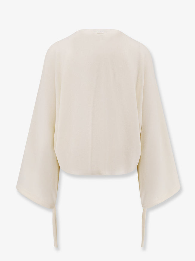 Max Mara Frais Virgin Wool Sweater