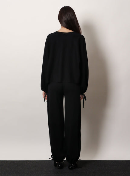 Max Mara Frais Virgin Wool Sweater