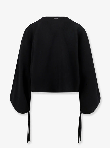 Max Mara Frais Virgin Wool Sweater