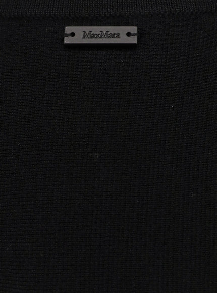 Max Mara Frais Virgin Wool Sweater