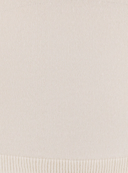 Max Mara Gerico Virgin Wool T-Shirt