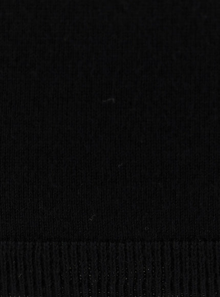 Max Mara Gerico Virgin Wool T-Shirt