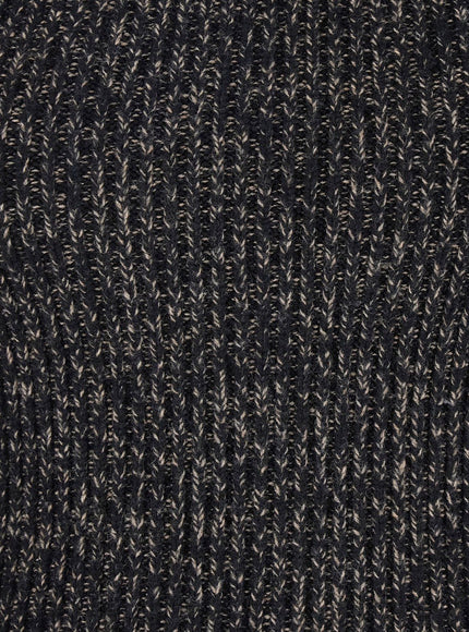 Max Mara Azulene Wool And Cashmere Turtleneck Sweater