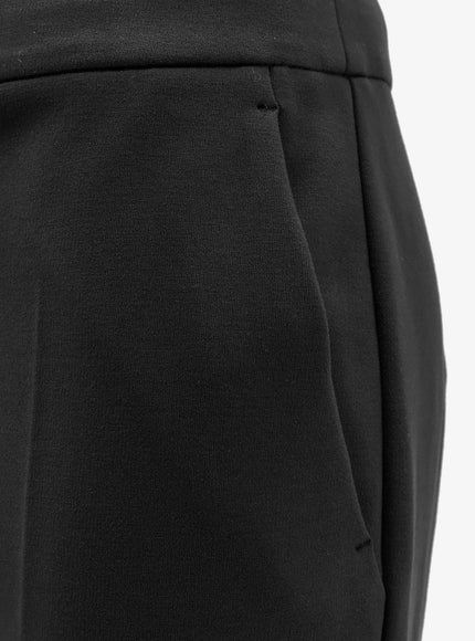 Max Mara Pegno Viscose Blend Trousers