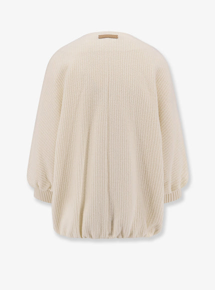 Max Mara Cirino Virgin Wool And Cashmere Jacket