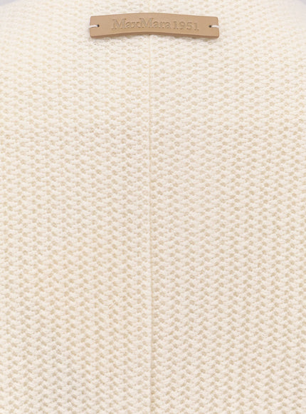 Max Mara Cirino Virgin Wool And Cashmere Jacket