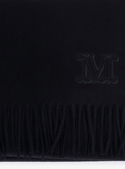 Max Mara Wsdalia Cashmere Scarf