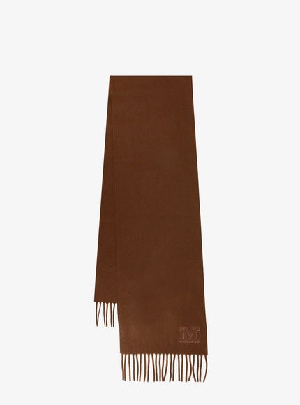 Max Mara Wsdalia Cashmere Scarf