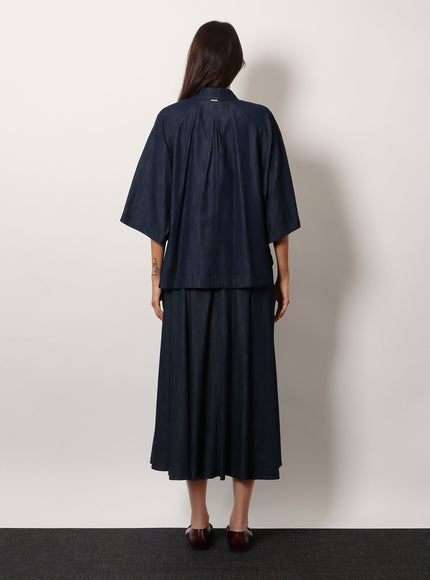 Max Mara Zelia Cotton Shirt