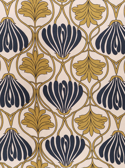 Max Mara Time Silk Reversible Top