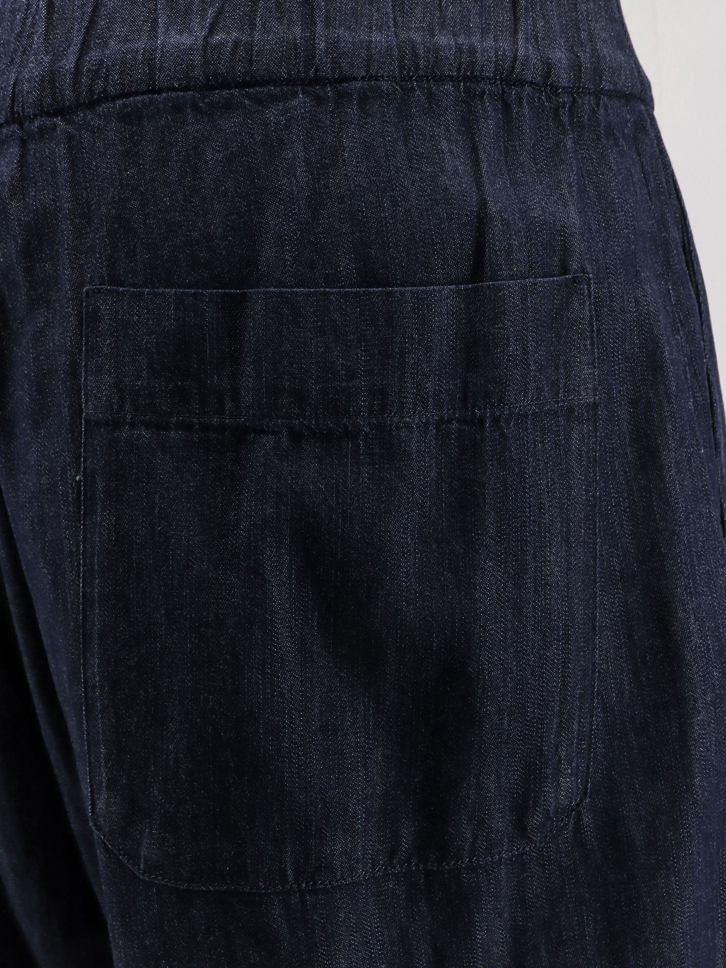 パンツ MAX MARA Jour cotton trousers Blu notte Max Mara Jour Cotton Trousers – Ellie Belle