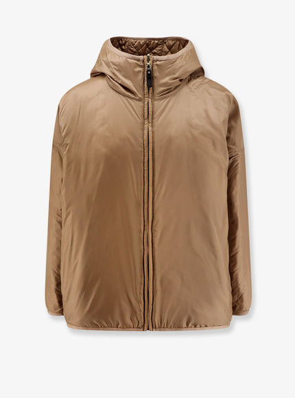 Max Mara The Cube Leo Max Mara The Cube Quilted And Padded Jacket