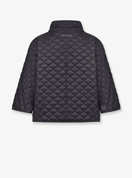 Max Mara The Cube Delfina Max Mara The Cube Quilted Jacket