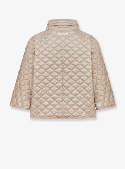 Max Mara The Cube Delfina Max Mara The Cube Quilted Jacket