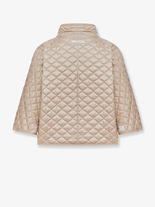 Max Mara The Cube Delfina Max Mara The Cube Quilted Jacket