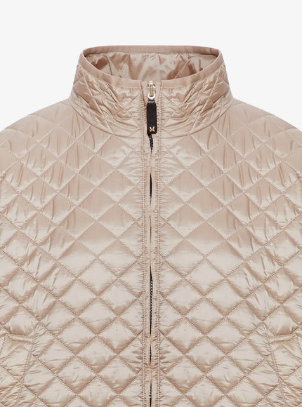 Max Mara The Cube Delfina Max Mara The Cube Quilted Jacket