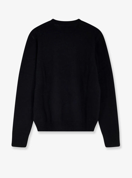 Mc2 Saint Barth New Queen Wool Blend Sweater