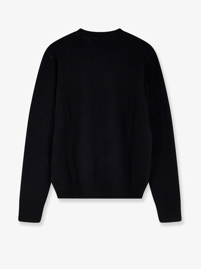 Mc2 Saint Barth New Queen Wool Blend Sweater