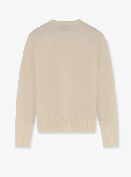 Mc2 Saint Barth Sorbonne Wool Sweater