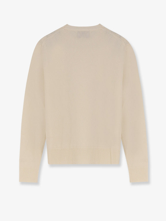 Mc2 Saint Barth Sorbonne Wool Sweater