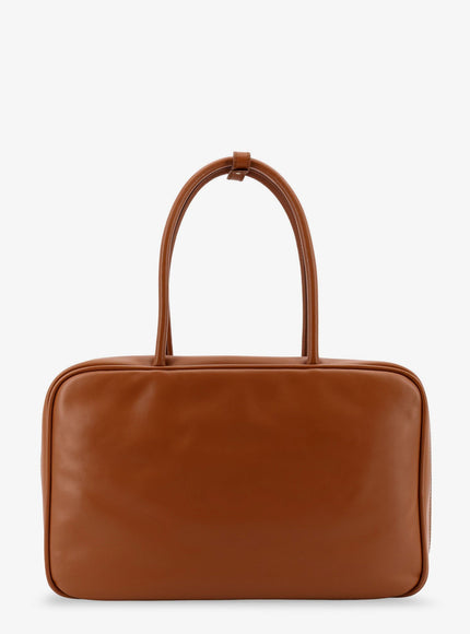 Miu Miu Arcadie Softy Leather Handbag