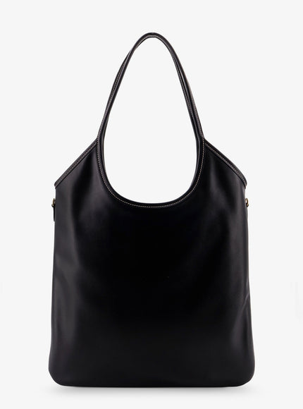 Miu Miu Ivy Suede Shoulder Bag