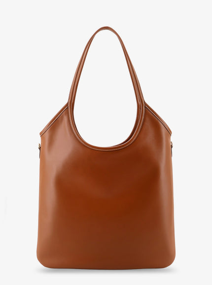 Miu Miu Ivy Suede Shoulder Bag
