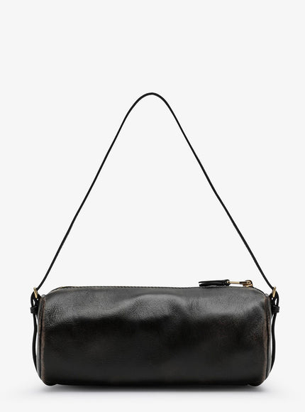 Miu Miu Aviator Mini Leather Shoulder Bag
